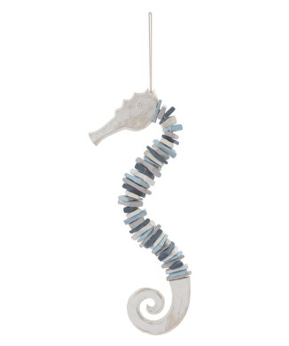 CABALLITO DE MAR PARA COLGAR COLOR