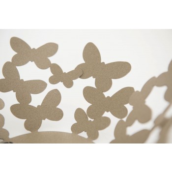 Centro de Mesa Mariposa 2446 2890 2455 Artes y Oficios