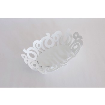 Centro de Mesa Ovalado 2779 Artes y Oficios