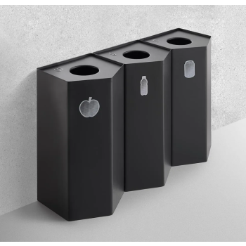 Papelera Binz 287-N CAIMI