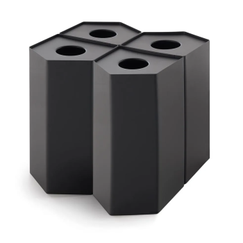 Papelera Binz 287-N CAIMI