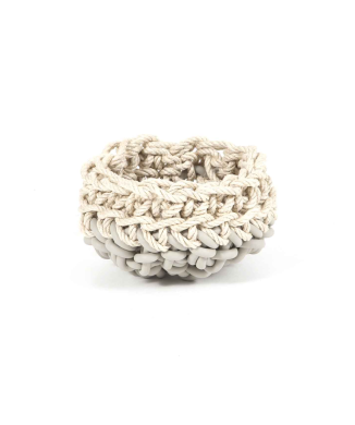 Cesta de cáñamo Eight HC NEO