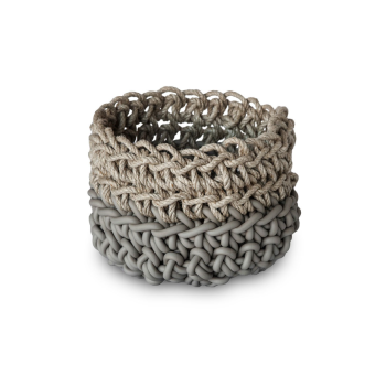 Cesta de cáñamo Eight HD NEO