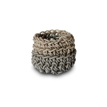 Cesta de cáñamo Eight HD NEO