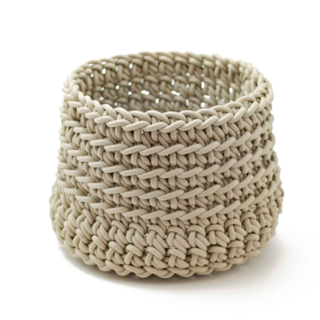 Cesta cilíndrica Neo