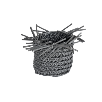 Cesta NEO de puercoespín