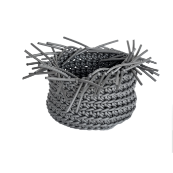 Cesta NEO de puercoespín