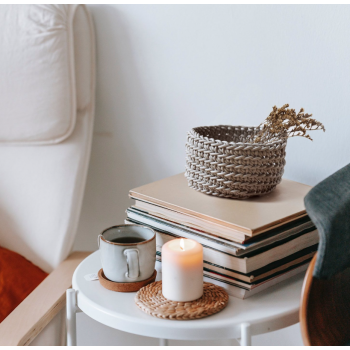 Cesta delgada CP NEO