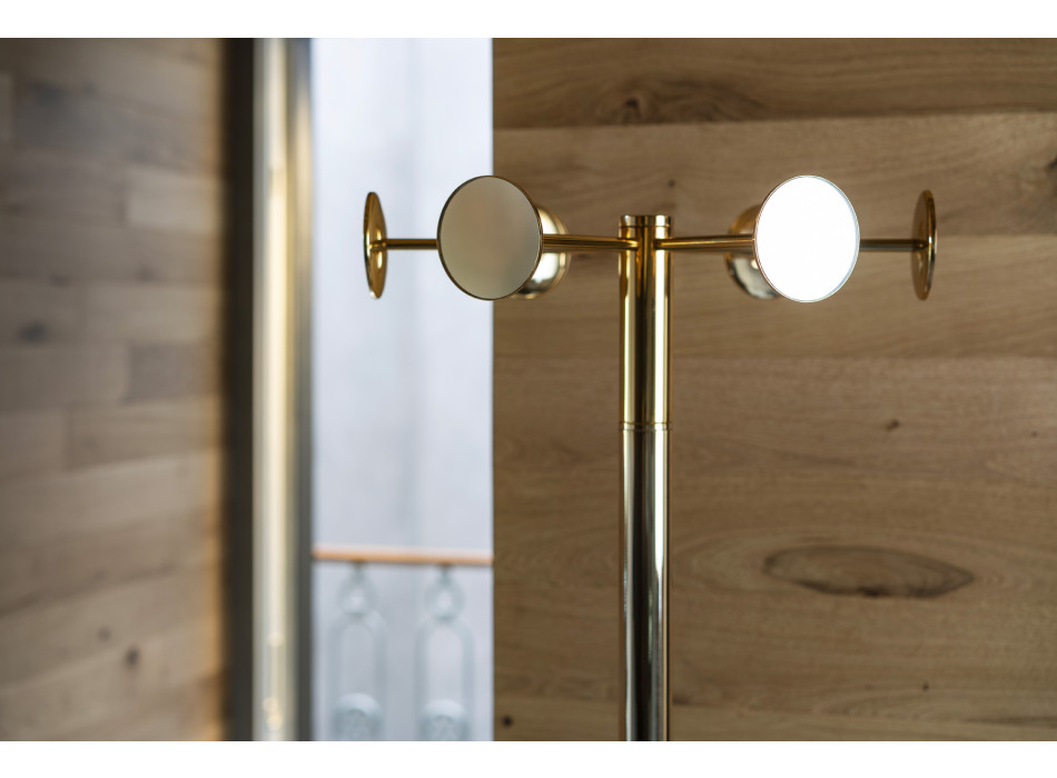 PERCHA DE ROPA CHAPERON OPINIÓN CIATTI