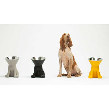 Taburete KONCORD SLIDE