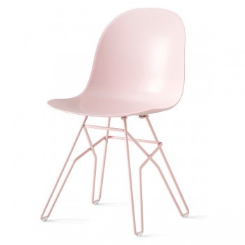 CB1069 AIR HIGH CONTRACT - silla CALLIGARIS