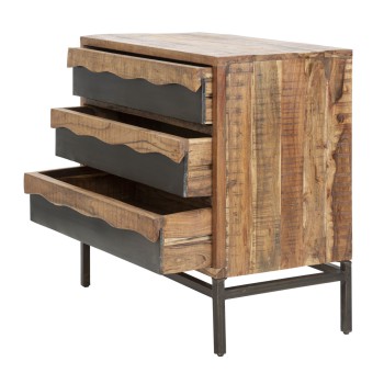 COMODIDAD YELLOWSTONE