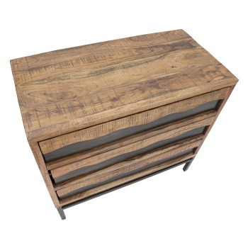 COMODIDAD YELLOWSTONE