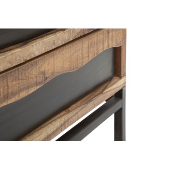 COMODIDAD YELLOWSTONE