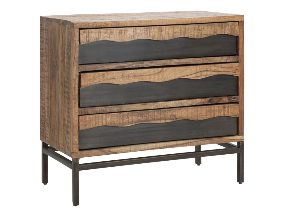 COMODIDAD YELLOWSTONE