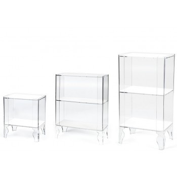 Mesita de noche Naif 1 2 3 Emporium