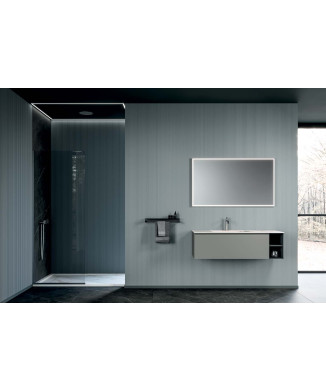 Composición de Neptuno 120 Oltrebagno