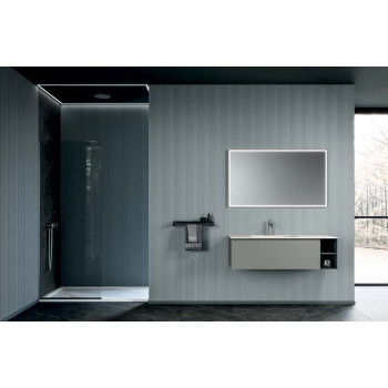 Composición de Neptuno 120 Oltrebagno