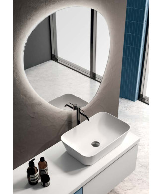 Composición de Neptuno 121 Oltrebagno