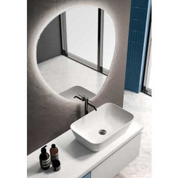 Composición de Neptuno 121 Oltrebagno