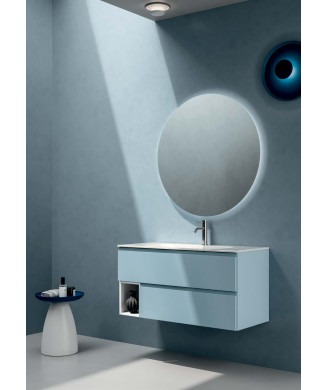 Composición de Neptuno 122 Oltrebagno