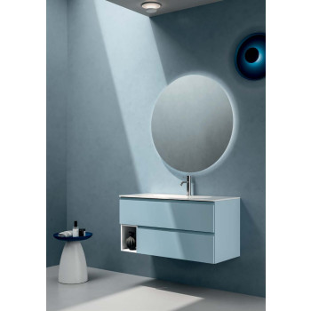 Composición de Neptuno 122 Oltrebagno