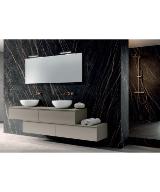 Composición de Neptuno 124 Oltrebagno