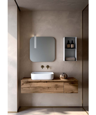 Composición Neptuno 125 Oltrebagno