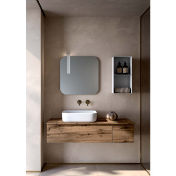 Composición Neptuno 125 Oltrebagno