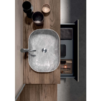 Composición de Neptuno 126 Oltrebagno