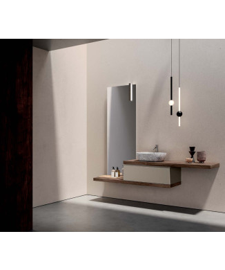 Composición de Neptuno 126 Oltrebagno