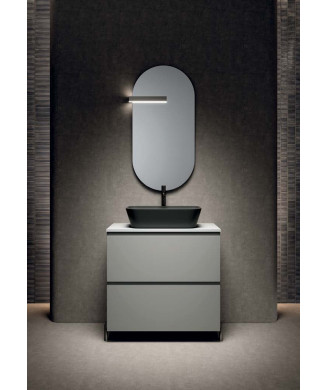 Composición de Neptuno 127 Oltrebagno