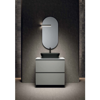 Composición de Neptuno 127 Oltrebagno