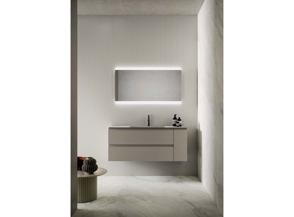 Composición de Neptuno 128 Oltrebagno