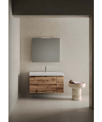 Composición de Neptuno 129 Oltrebagno