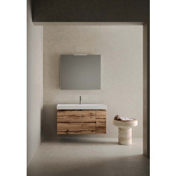 Composición de Neptuno 129 Oltrebagno