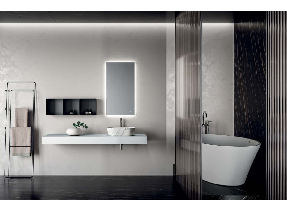 Composición de plutones 131 Oltrebagno