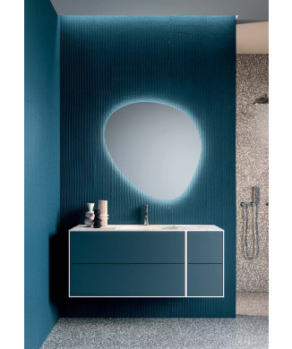 Composición de plutón 132 Oltrebagno