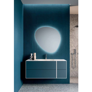 Composición de plutón 132 Oltrebagno