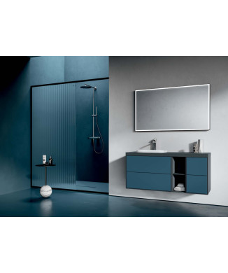 Composición de plutones 133 Oltrebagno