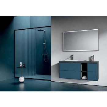 Composición de plutones 133 Oltrebagno