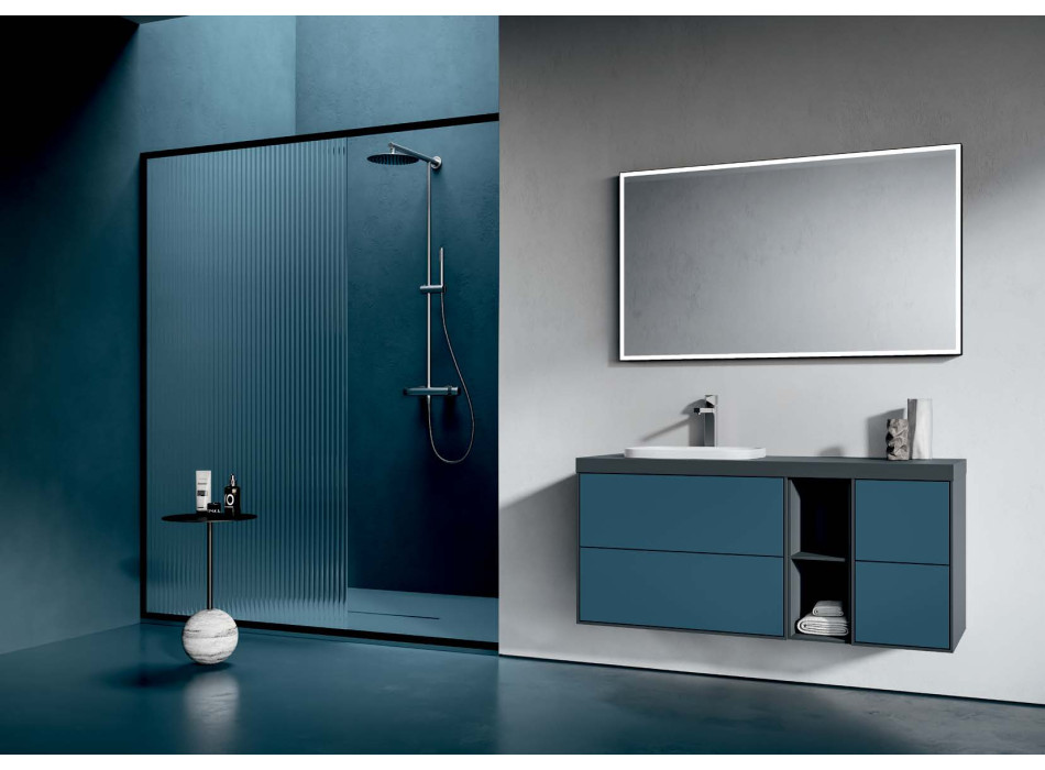 Composición de plutones 133 Oltrebagno