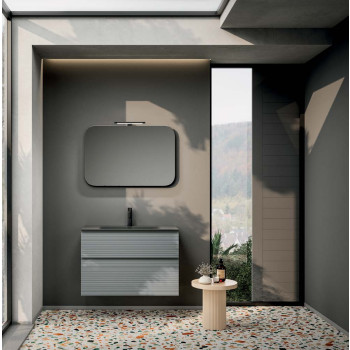 Composición de Saturno 116 Oltrebagno