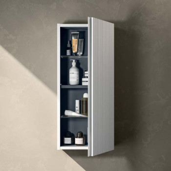 Composición de Saturno 117 Oltrebagno