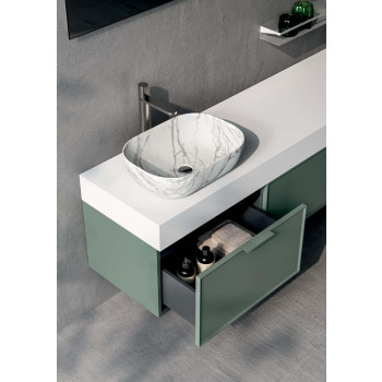 Composición de Venus 102 Oltrebagno