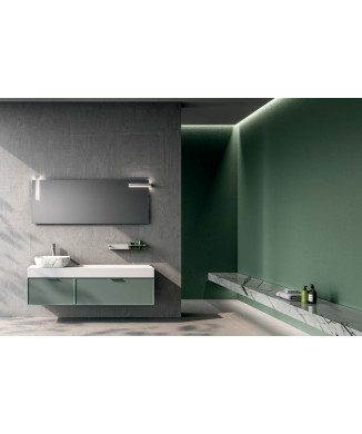 Composición de Venus 102 Oltrebagno