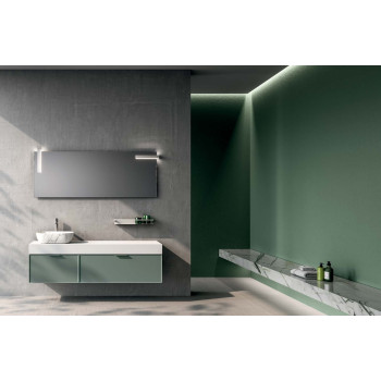 Composición de Venus 102 Oltrebagno