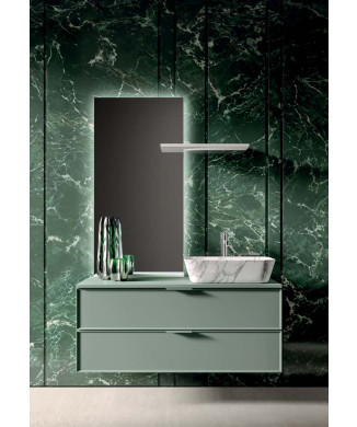 Composición de Venus 102 Oltrebagno