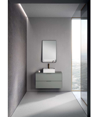 Composición de Venus 105 Oltrebagno