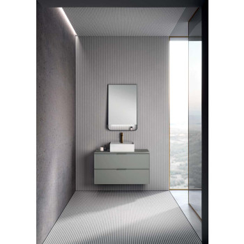 Composición de Venus 105 Oltrebagno